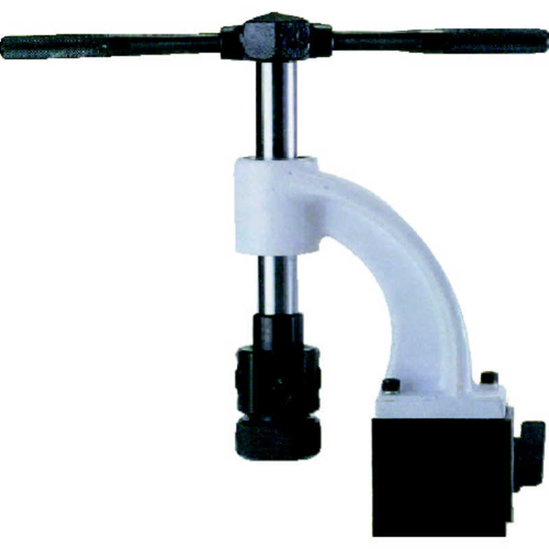 ニューストロング　ニューストロング タップハンドル マグネットホルダー付き　エム5からエム12 MTP-150