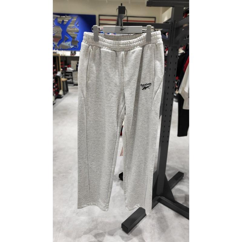 [驪州店] REPA4EN15G1 ウォームアップ スウェットパンツ 男女共用パンツ