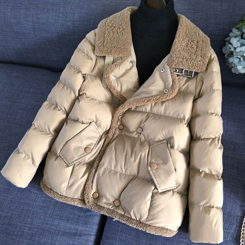 コート レディース 中綿 コート ジャケット 秋冬 40代 カジュアル 軽量 大きいサイズ アウタ