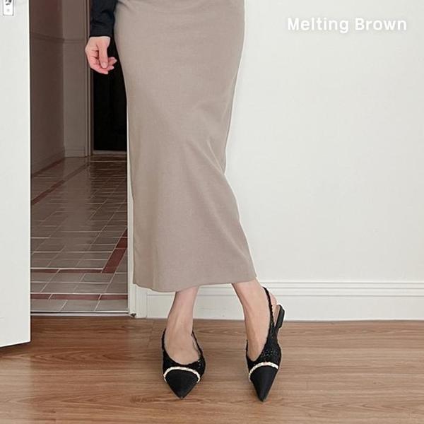 レディースフラットシューズ レディーススリングバックサンダル 春の靴