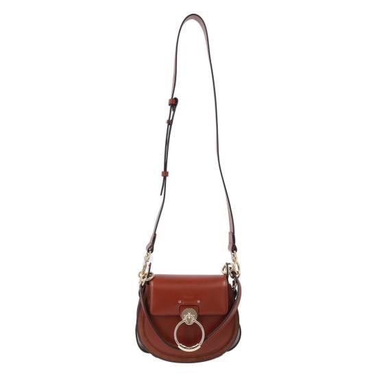 CHLOE Women Shoulder Bags CHC22SS153G3127S Brown