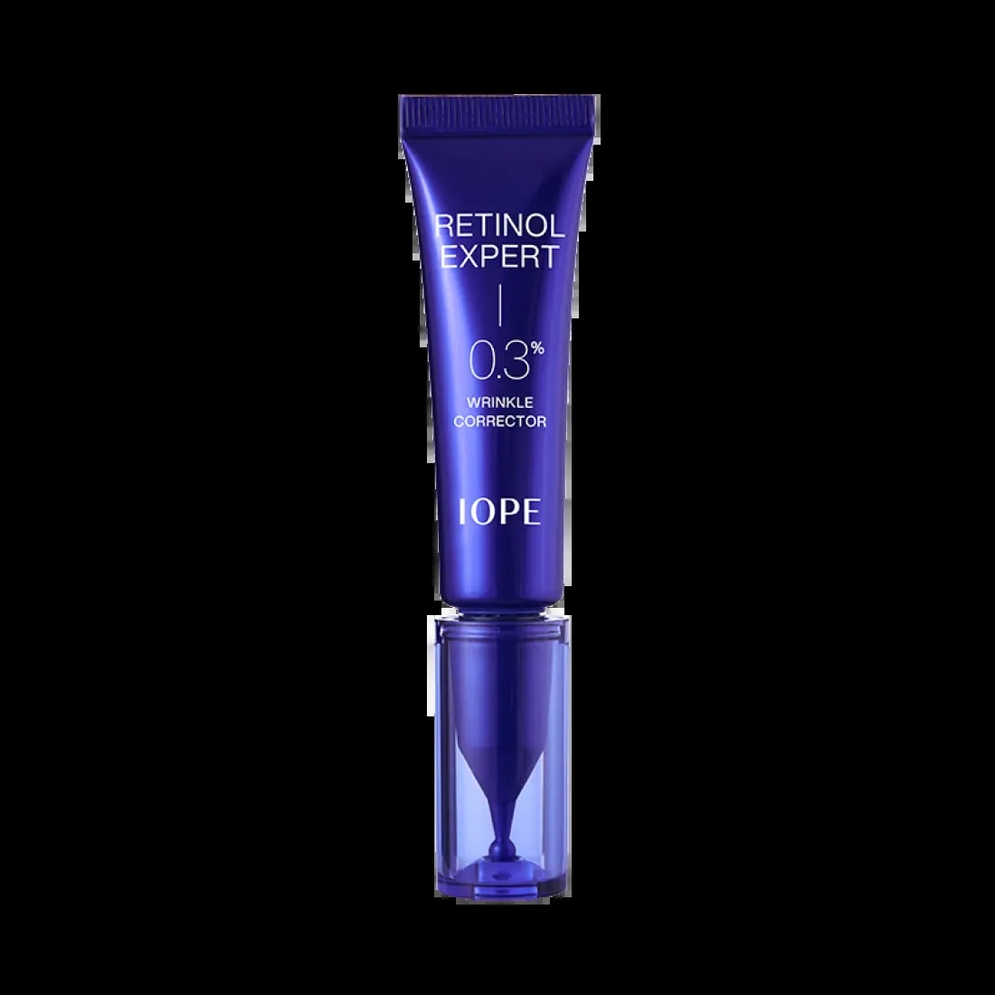 Qoo10] アイオペ レチノールエキスパート0.3％ 20ml : スキンケア