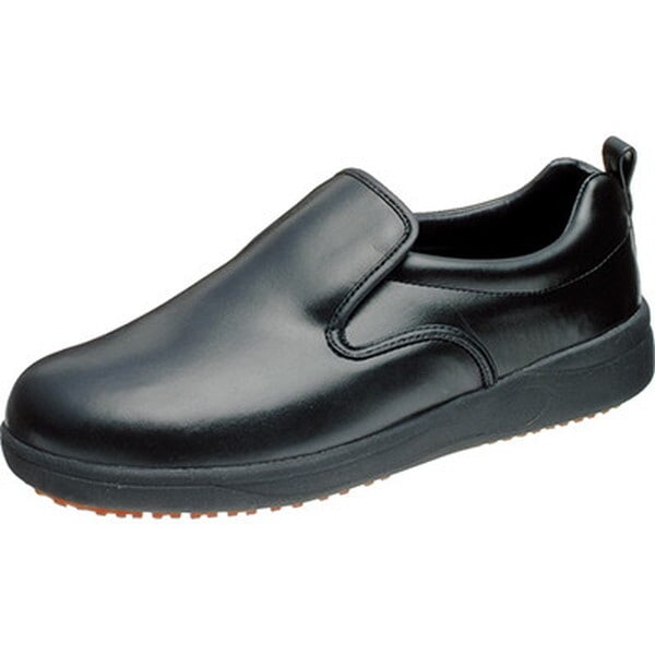 アサヒコック101(ブラック) KF69222 28cm 靴