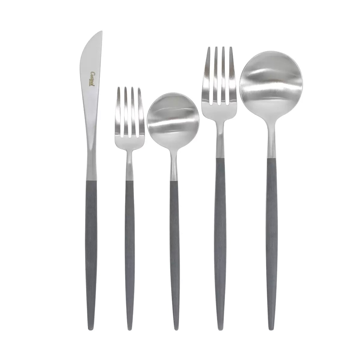 ゴア シルバー x グレー 5本セット 正規品
