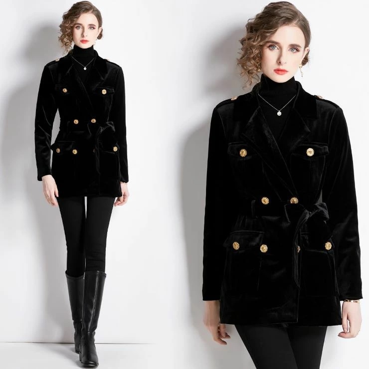 【8,487円クーポン利用で 9/20まで ベルテッドテーラードジャケット ジャケット レディース レディース 春 夏 秋 冬