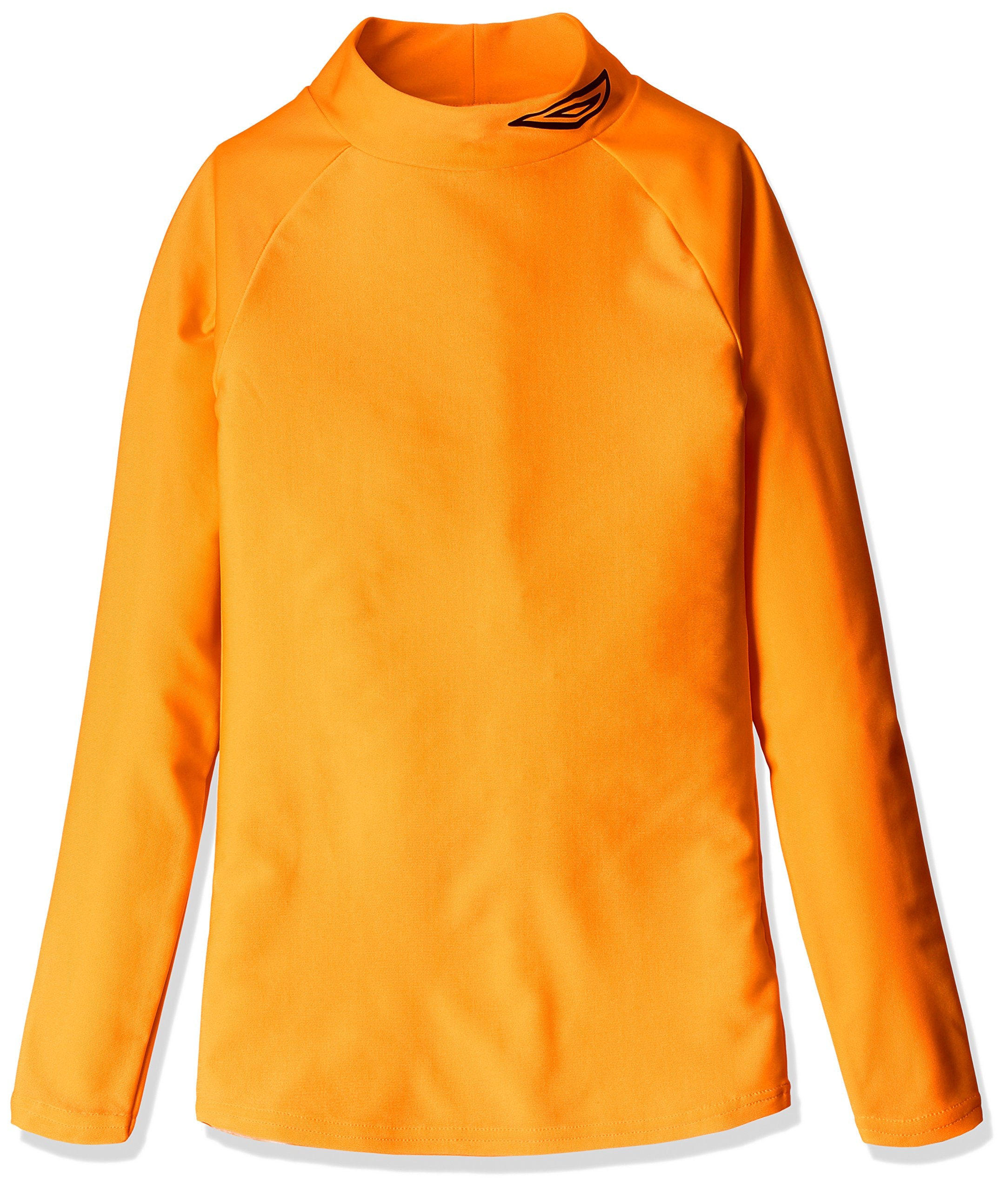 (アンブロ)UMBRO インナーシャツ UAS9300J [ジュニア] ORG 120