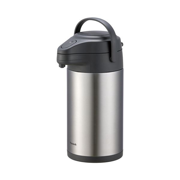 ピーコックステンレス製 エアーポット 4L MRS-40 1個 10,573円