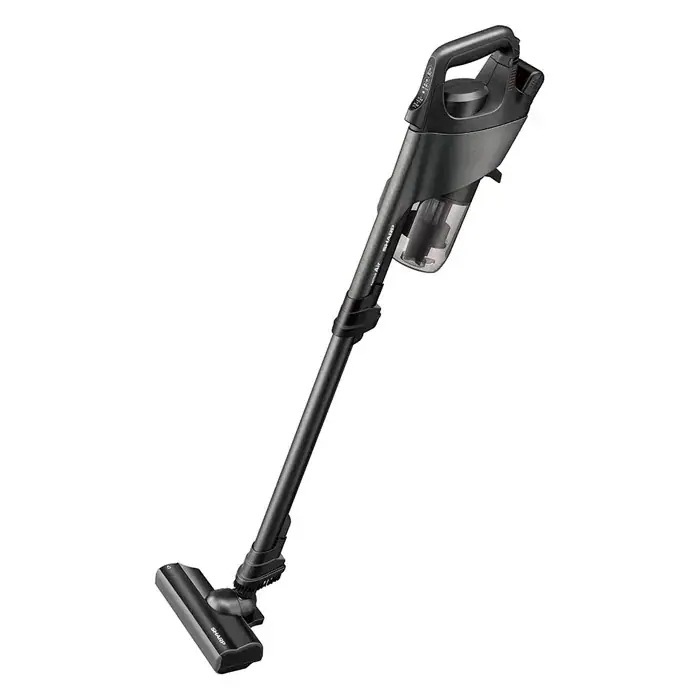 掃除機 サイクロン式クリーナー RACTIVE Air POWER ラクティブエアパワー 自走式ヘッド EC-PR10-B ブラック系