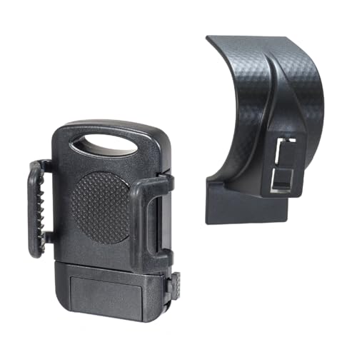 サイズ：スタンド・ホルダーセット スズキ ハスラー用車載スタンド (スタンド・ホルダーセット)