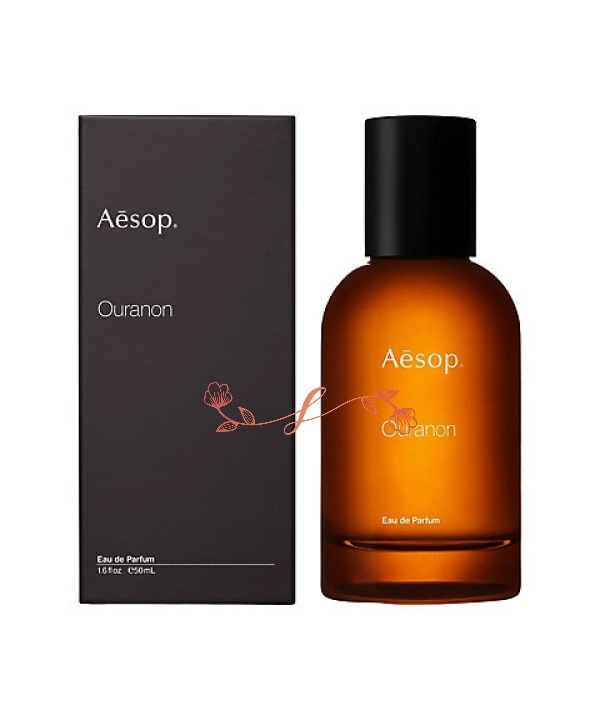Ae　sop　オラノン　オードパルファム　50mL/フレグランス　正規品