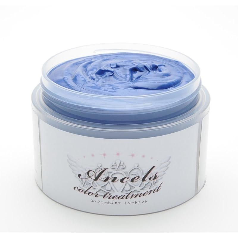 エンシェールズ カラーバター サファイアブルー cb-SB 4,946円