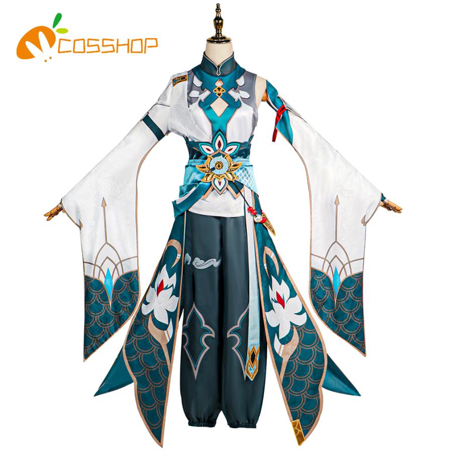 崩壊スターレイル 崩スタ　丹恒　たんこう コスプレ衣装 演出服 変装 仮装 二次会 イベント パーティー ハロウィン