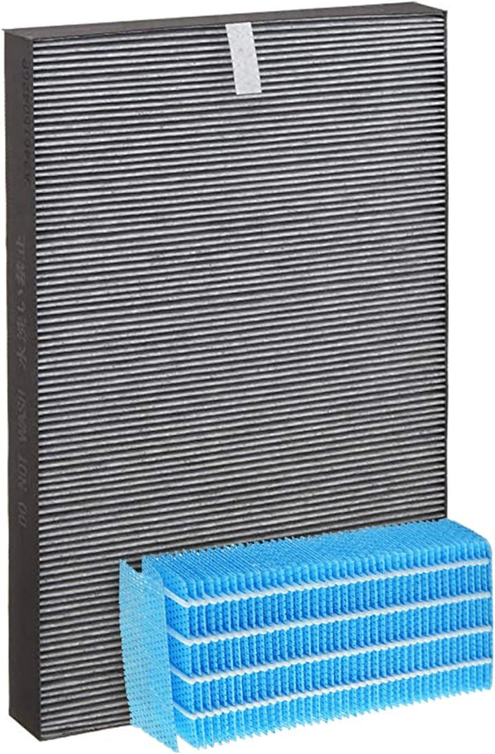 互換 BBT FZ-G40SF フィルター FZ-H40MF 加湿フィルター KI-JS40( FZ-D40SF 集塵脱臭フィルター ＆ FZ-H40MF 加湿フィルター x 1) 5,468円