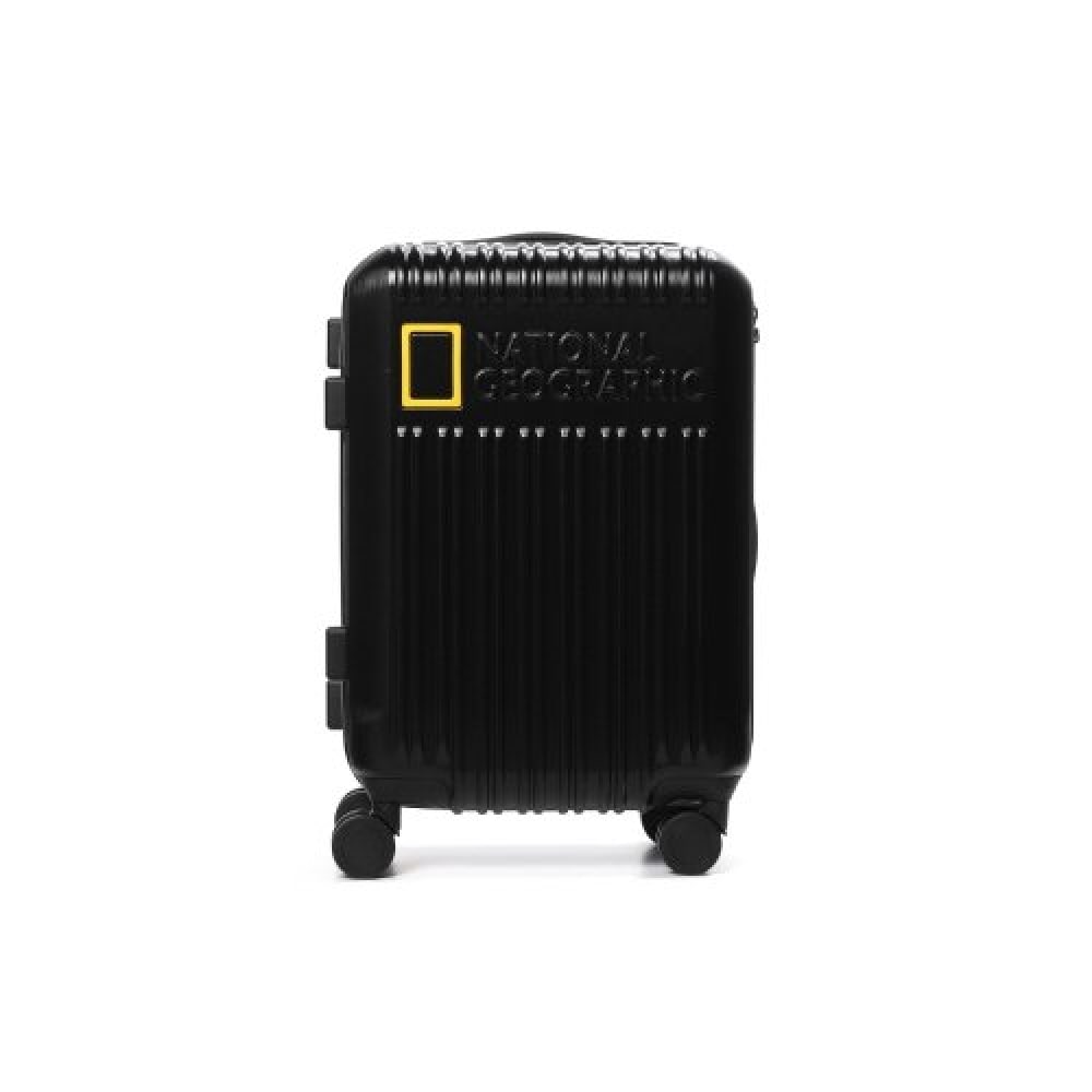 ナショナルジオグラフィック (ナショナルジオグラフィック) N235 ASU312 メイトキャリアタイプ 20 ブラック