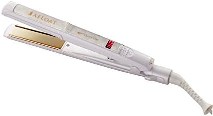 スーパーシャインプレートを採用 クレイツ アフロート エスペシャルストレート CIS-W893N