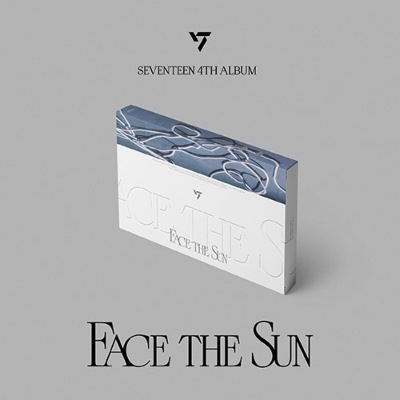 初回仕様 SEVENTEEN Face the Sun ep2 Shadow 新品未開封