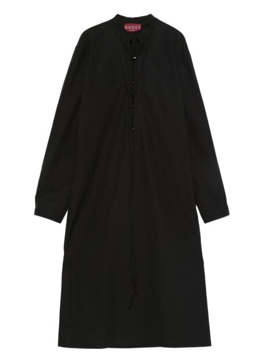 GUCCI Women Short Skirts 835601 Z8B1W1000 Black