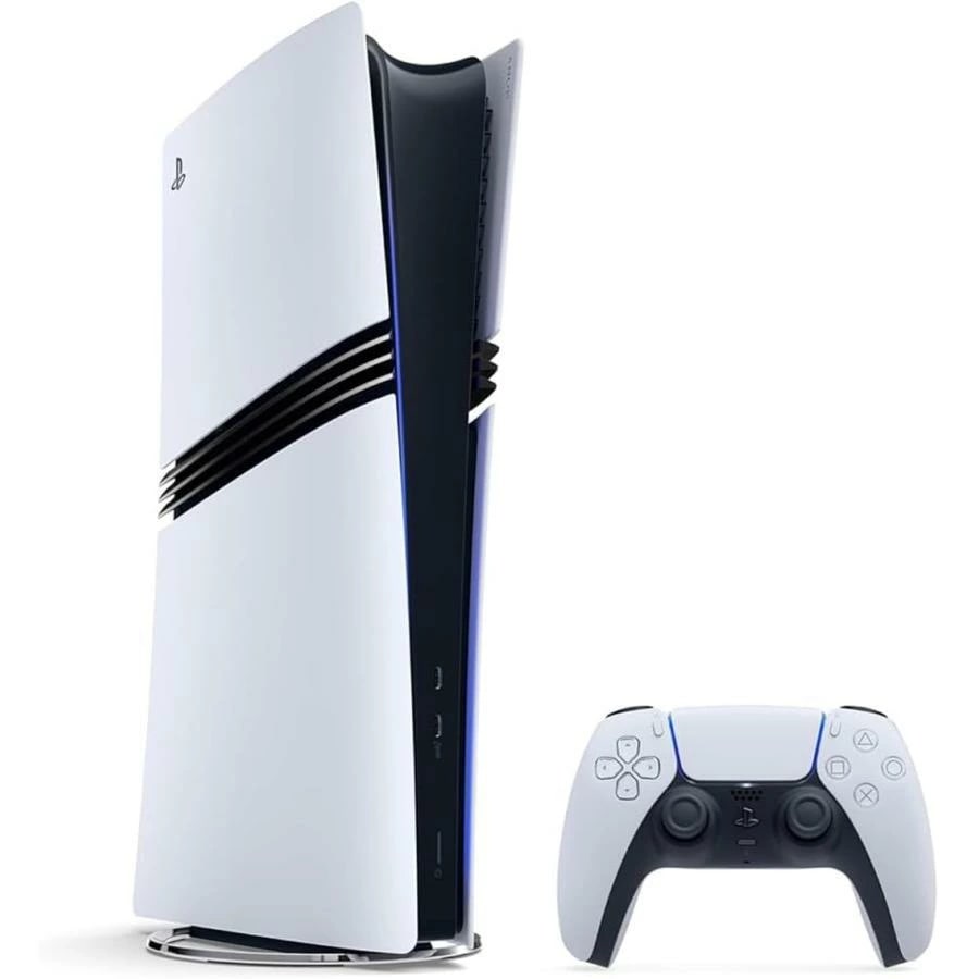 【新品】SONY ソニー PS5 PlayStation5 Pro CFI-7100B01 2025年版