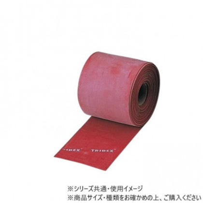 ダンノ(DANNO) フリーバンド 5m PL D5678