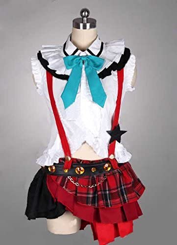 ラブライブ! 僕らは今のなかで 小泉花陽 コスプレ衣装