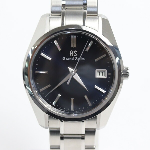 人気絶頂 MT3547 グランドセイコー ヘリテージコレクション SBGP005（9F85-0AD0）中古 メンズ腕時計