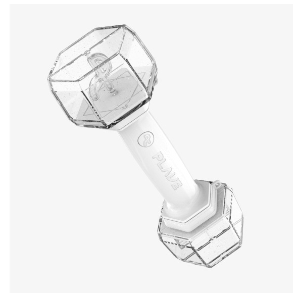 PLAVE 公式 ペンライト LIGHTSTICK 아뵹 라쓰봉 덤벨봉 6,699円