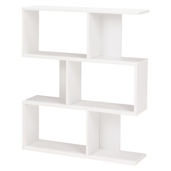 RCC-1602WH ホワイト ディスプレイラック メーカー直送