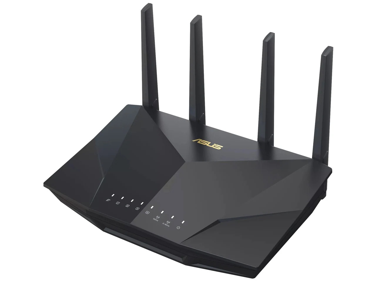 RT-AX5400 Wi-Fiルーター
