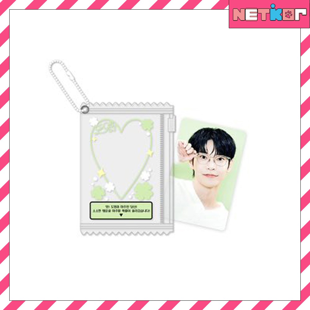 Qoo10] SMエンターテインメント DOYOUNG (NCT) - PVC : KPOP