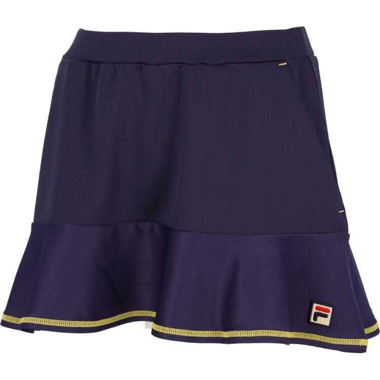 スコート（レディース） L フィラネイビー #VL2711-20 6,260円