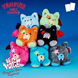 Qoo10] VIVIZ ペンライト 公式グッズ