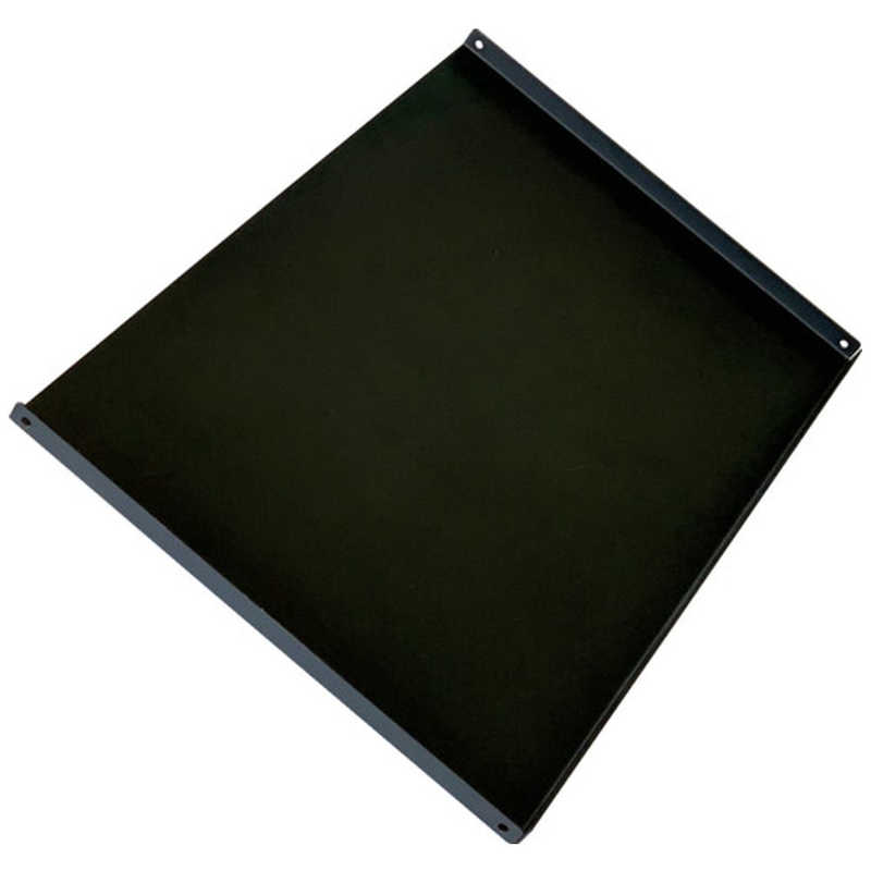 トラスコ中山　拡張できるセル作業台用オプション アーム用傾面棚 450×91×300　TUR10OP12