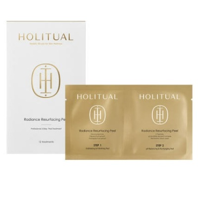 ラディアンスリサーフェシングピール 12枚入