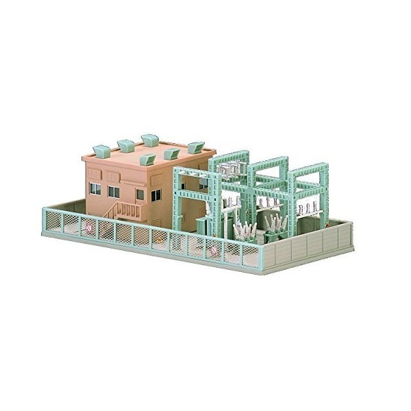 TomyTEC 040231Model Railway Accessories 並行輸入品