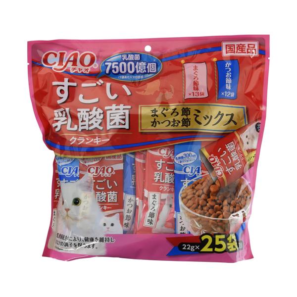 �`���I ���������_�� �N�����L�[ �܂���߁E�����߃~�b�N�X 22gx25��