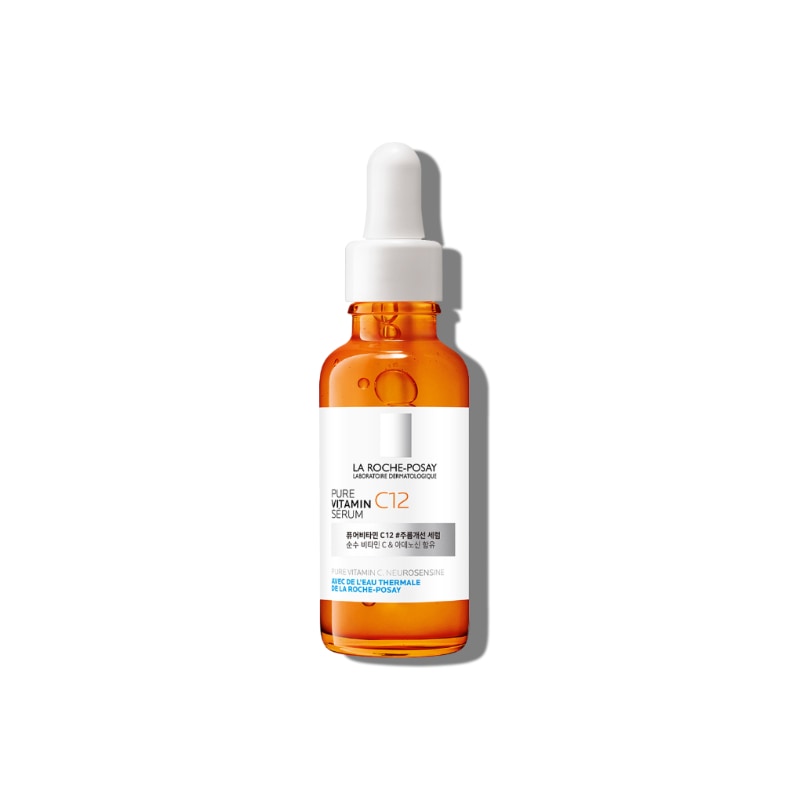 ピュアビタミンC12セラム 30ml