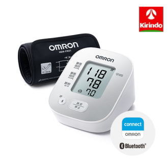 オムロン 上腕式血圧計 HCR-7206T2 8,242円