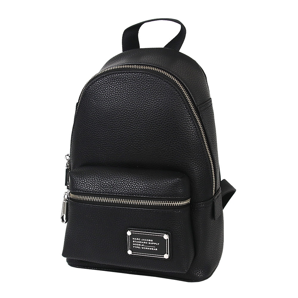 バッグ リュックサック 4P4HBP005H01 001 レザー アウトレット レディース 新作