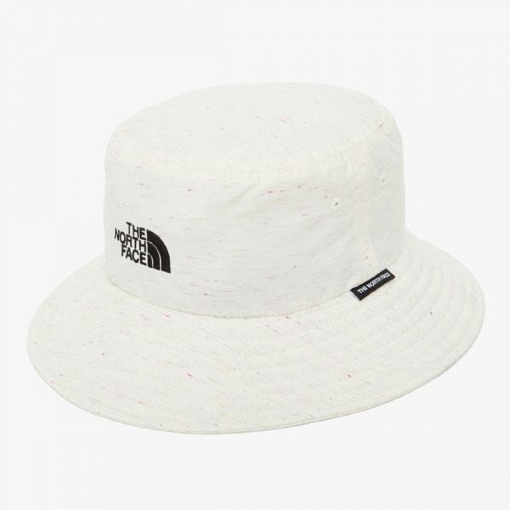 ノースフェイス TNF ライトバケットハット IVO NE3HQ04E