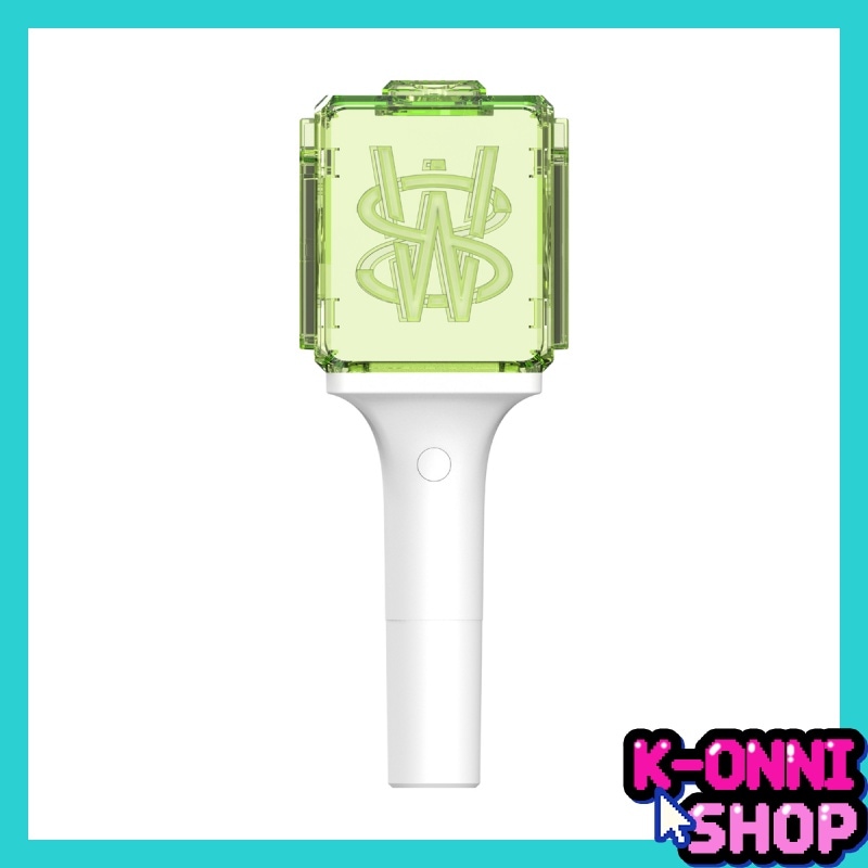 NCT WISH ペンライト NCT WISH OFFICIAL FANLIGHT | SMTOWN OFFICIAL ONLINE STORE