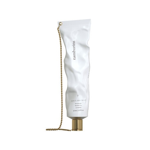 [ギフトラッピング] チェーン ハンドクリーム 7(65ml)