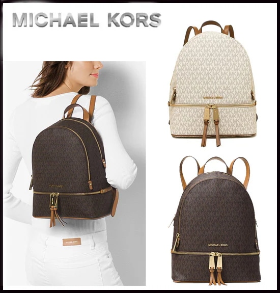 RHEA MEDIUM ROGO BACKPACK