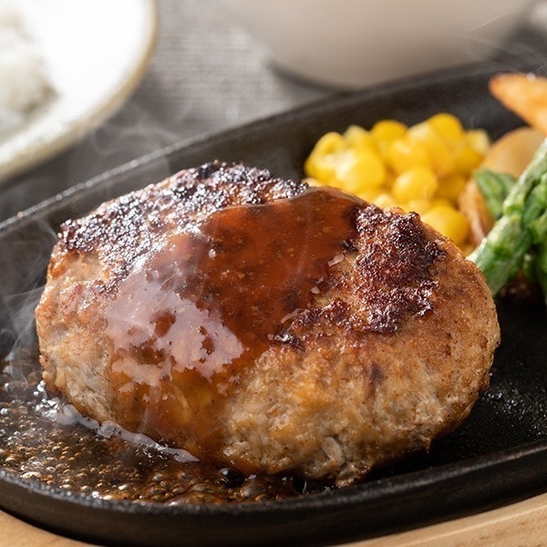 15個(1.5kg) 黒毛和牛100％ハンバーグ 美味しい 生ハンバーグ 牛肉 和牛 肉