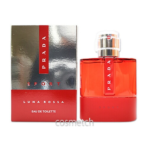 ルナロッサ スポーツ EDT 50ml SP（香水）