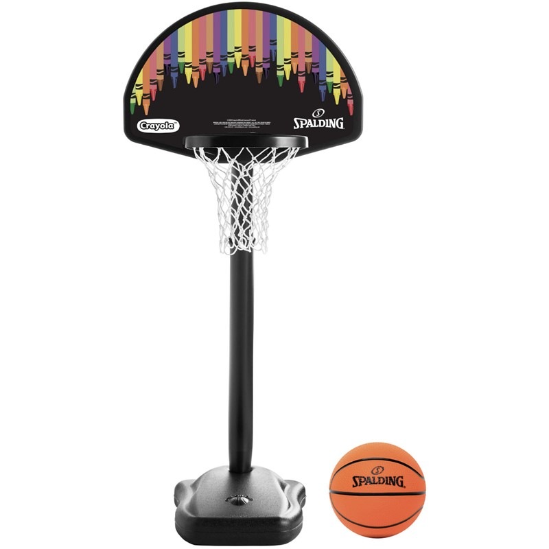 クレヨラ ワン オン ワン バスケットグッズ (5h114crn)スポーツ用品