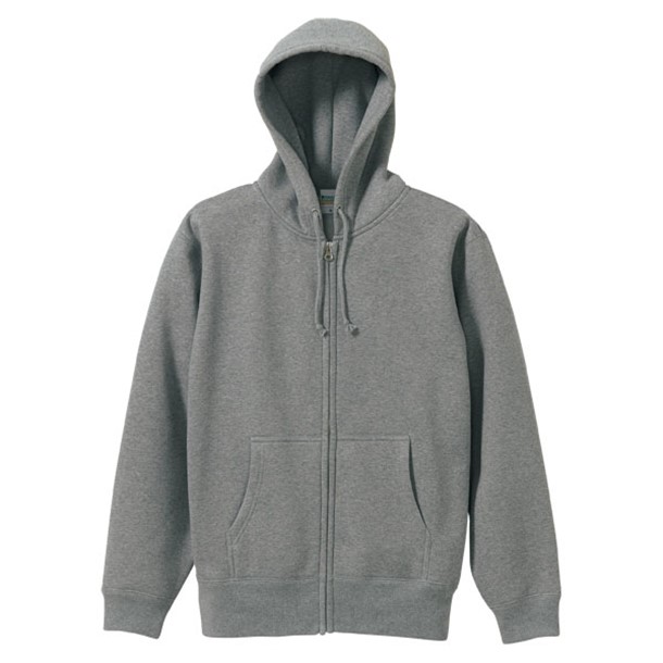 10.0OZ T CスウェットF Zパーカ カジュアルスウェットパーカー (562001xx-714) 4,606円