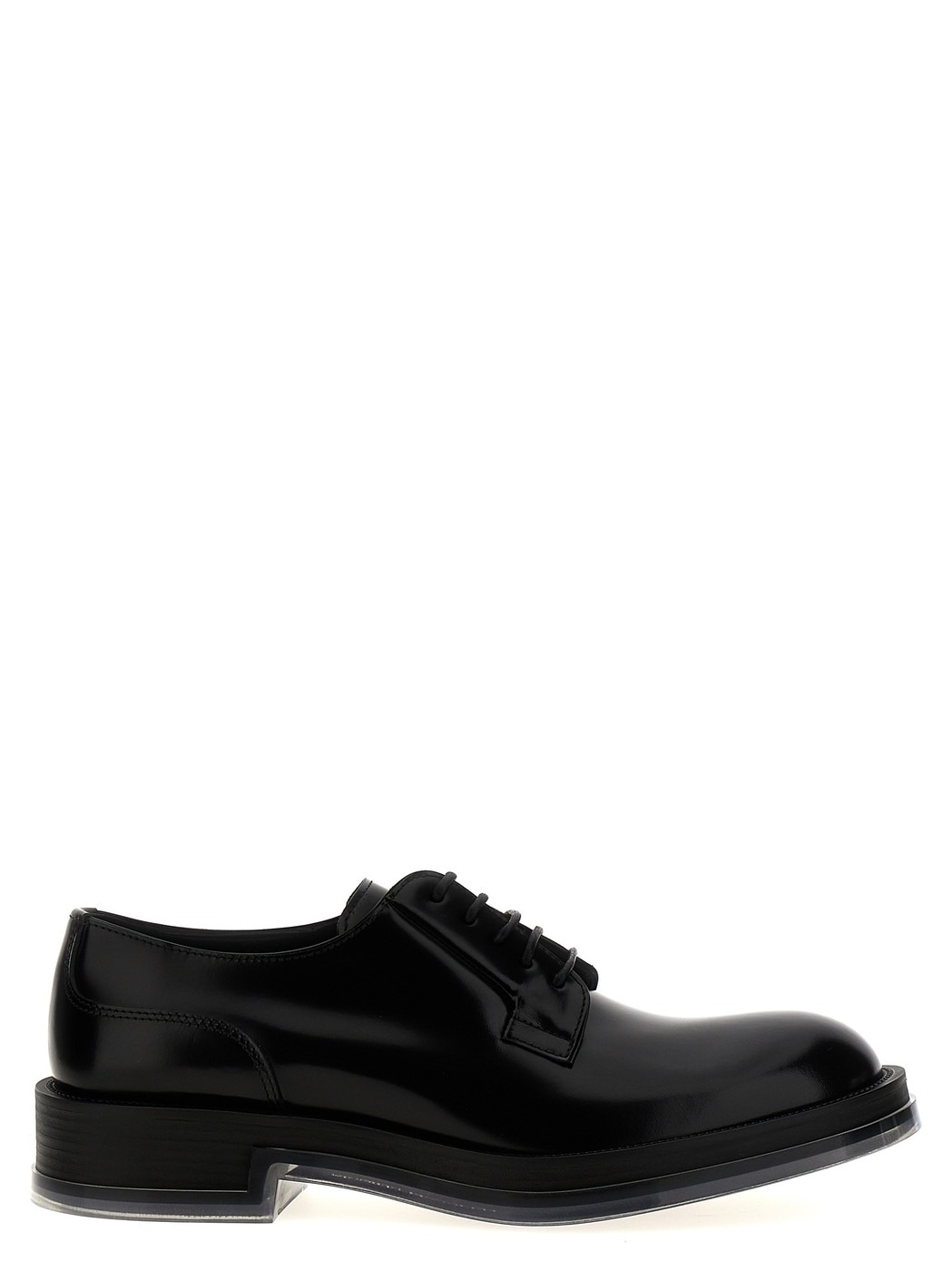 794478WIFW11256 ブラック 秋冬2024 ドレスシューズ メンズ ju
