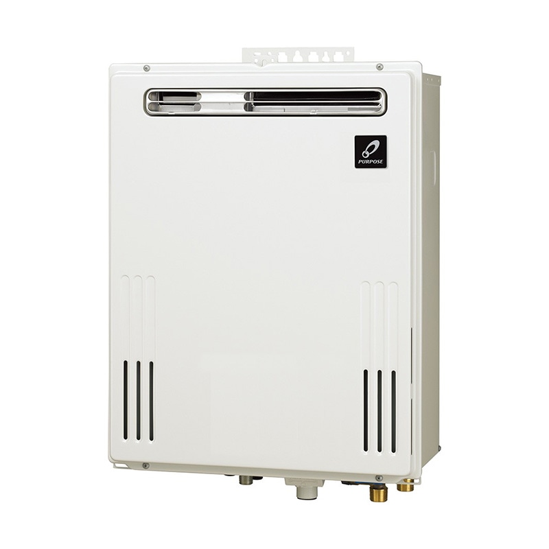 給湯器 風呂給湯器 都市ガス 20号 GSシリーズ 屋外壁掛形 追いだき GX-2003AW-1-A13