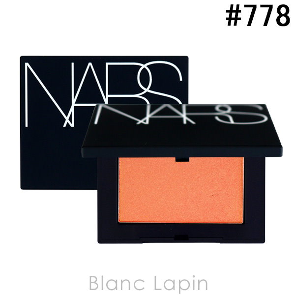 NARS う ブラッシュN 777 ORGASM 4.8g