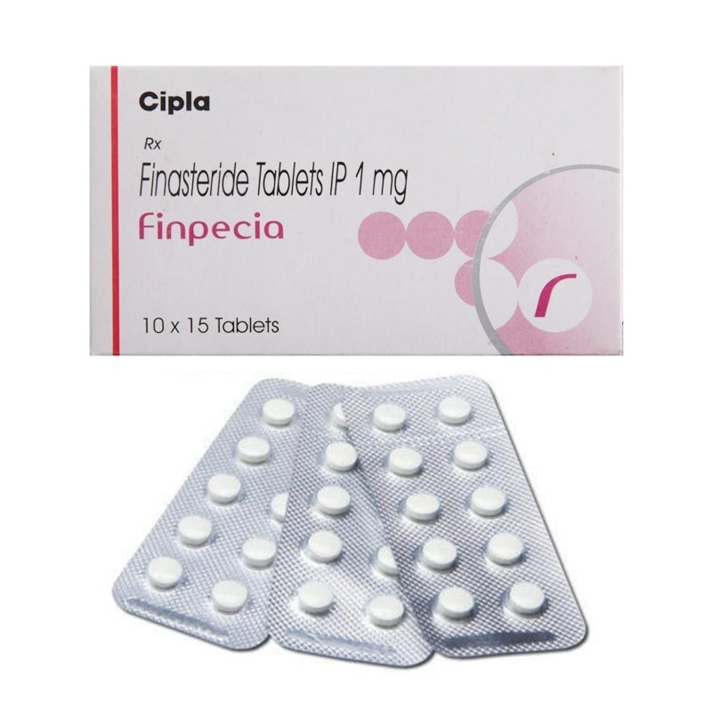 フィンペシア 1mg 150錠 2箱